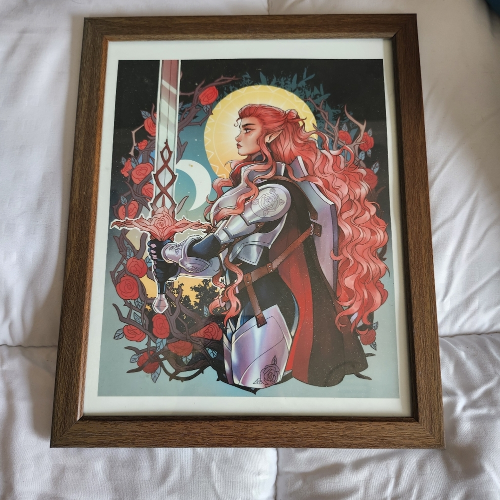 Frame Art - Picture 7 of 12